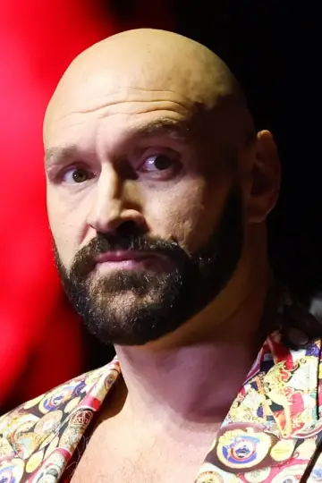 Zdjęcie  (Tyson Fury) #290854