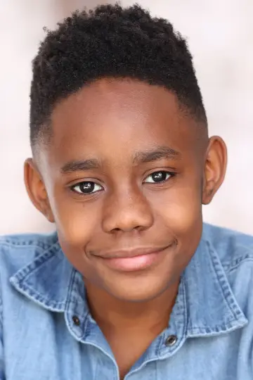 Zdjęcie Jamaal Avery Jr. #68721