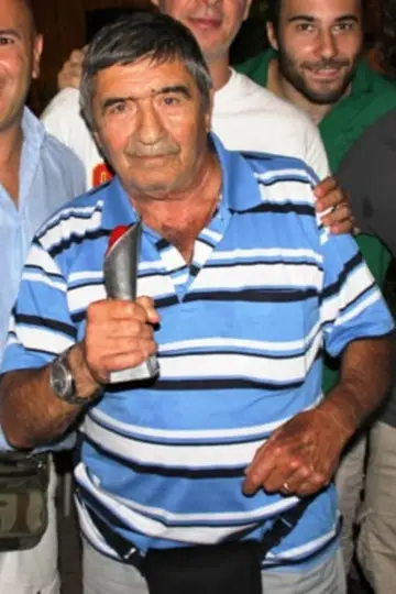 Zdjęcie Franco Venditti #82148