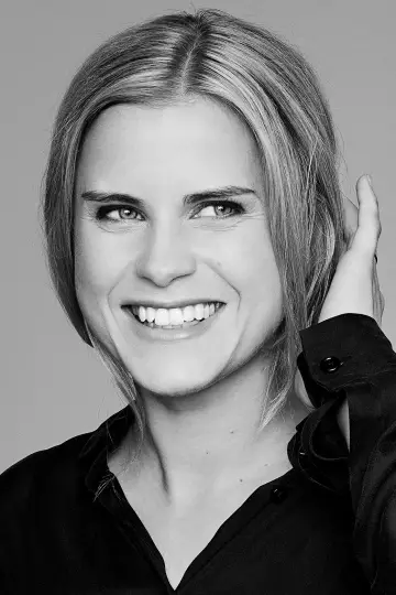 Zdjęcie Celie Sparre
