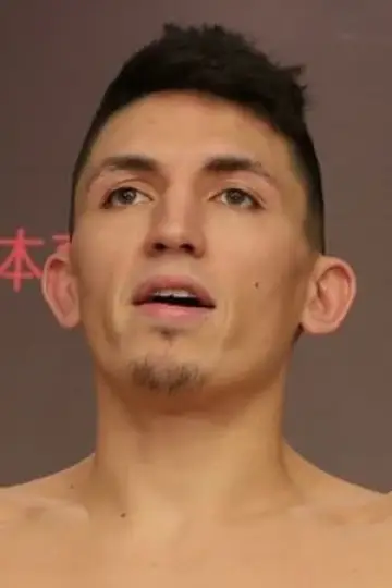 Zdjęcie Vince Morales #140044