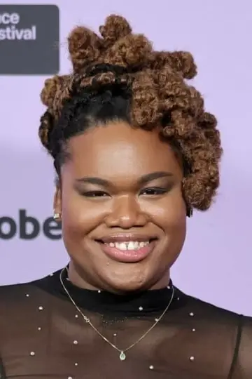 Zdjęcie Jari Jones #134591