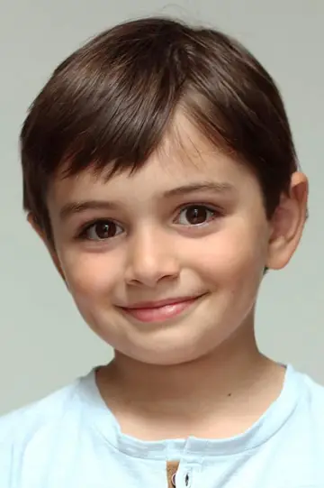 Zdjęcie Robbie Johns #37879