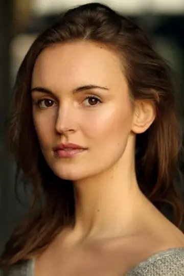 Zdjęcie Emily Patrick #99348