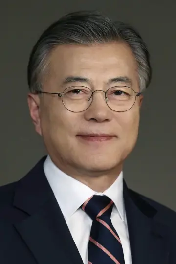 Zdjęcie Moon Jae-in #103608