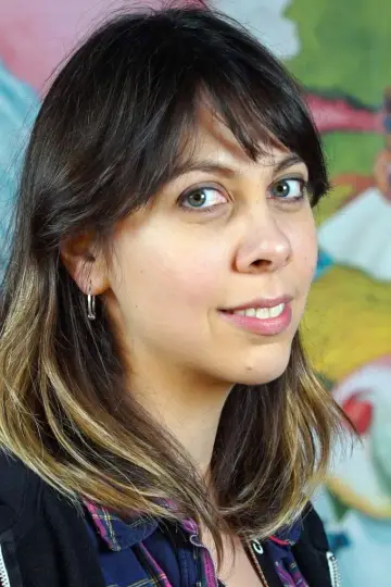 Zdjęcie Margaux Rivera #352977