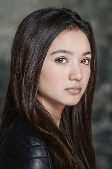 Zdjęcie Riley O