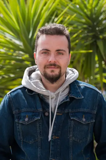 Zdjęcie Alexandre Laugier #140018