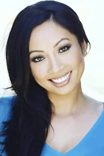 Zdjęcie Kimberly Cheng #53861