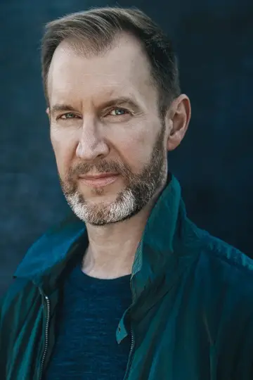 Zdjęcie Chris Barry #68723