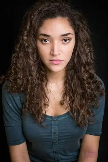 Zdjęcie Lauren Richards #18556