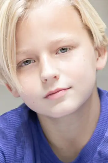 Zdjęcie Caden Dragomer #68724