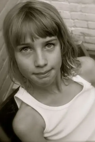 Zdjęcie Billie Calmeau #100124