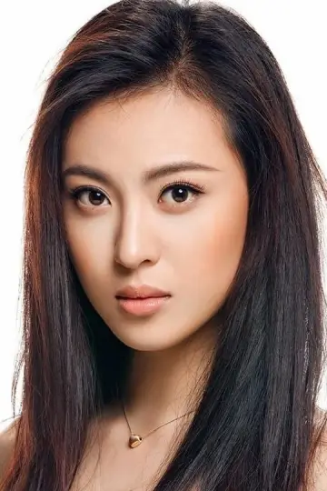 Zdjęcie Zhou Fang #136932