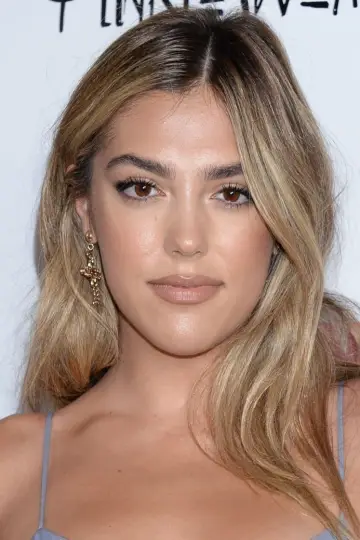 Zdjęcie Sistine Rose Stallone #78091