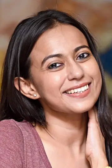 Zdjęcie  (Ronjini Chakraborty) #167370