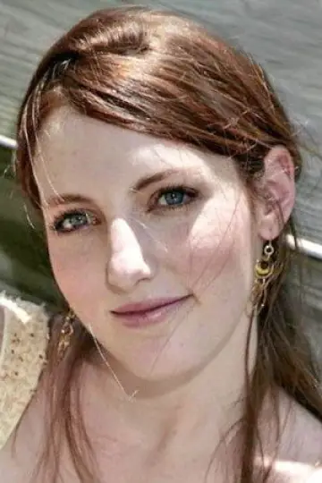 Zdjęcie Caitlin Glass
