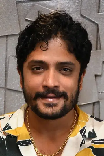 Zdjęcie Vasishta N. Simha #110133