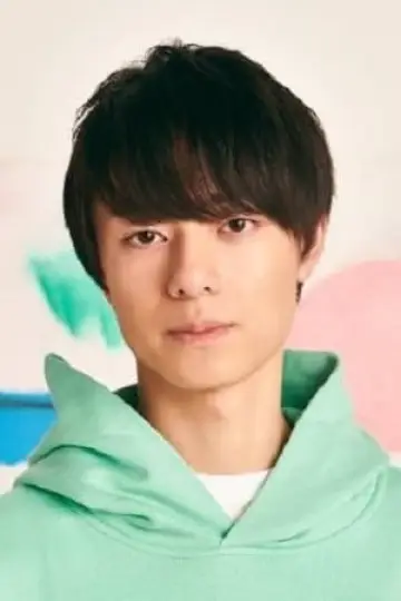 Zdjęcie  (Ryuto Sakuma) #166254