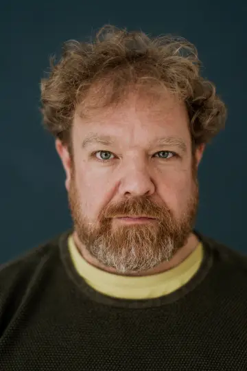 Zdjęcie Carsten Caniglia