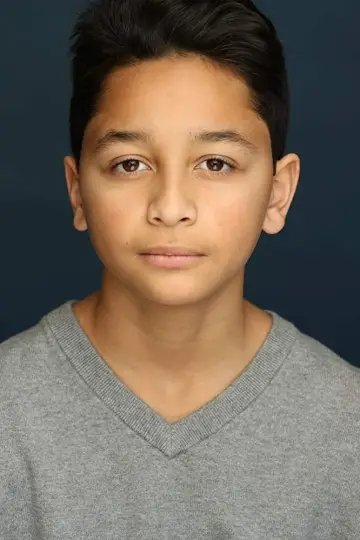 Zdjęcie Gregory Diaz IV #102667