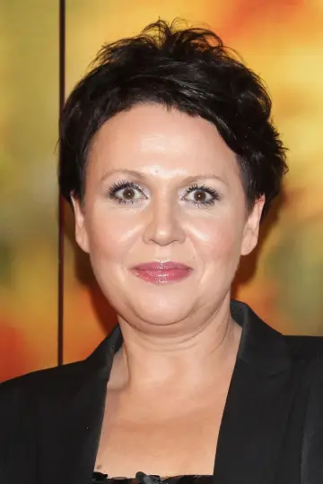 Zdjęcie Małgorzata Pieńkowska #369349