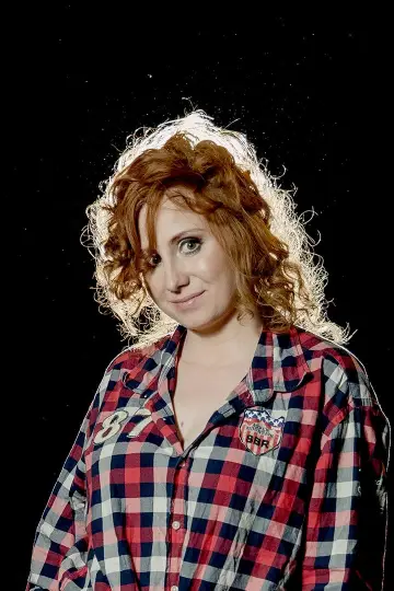 Zdjęcie Olga Sarzyńska #295567