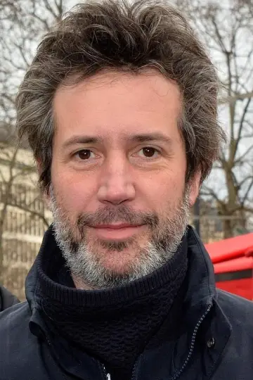 Zdjęcie Antonin Baudry #78407