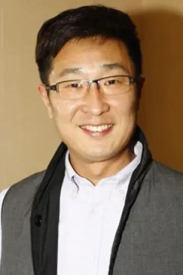 Zdjęcie Lin Yongjian #134300