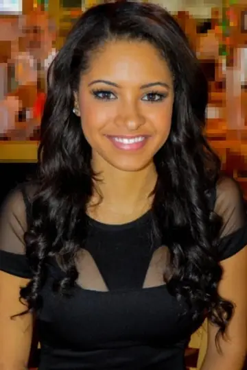 Zdjęcie Marissa Raisor #33035