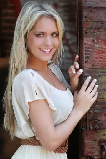 Zdjęcie Ashley Pike #33036