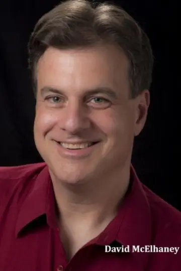Zdjęcie Dave McElhaney #45269