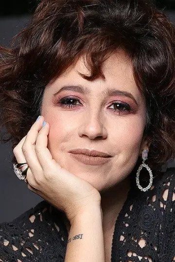 Zdjęcie Maureen Miranda #640722