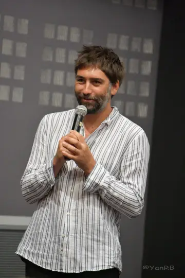 Zdjęcie Jérémy Trouilh #344350