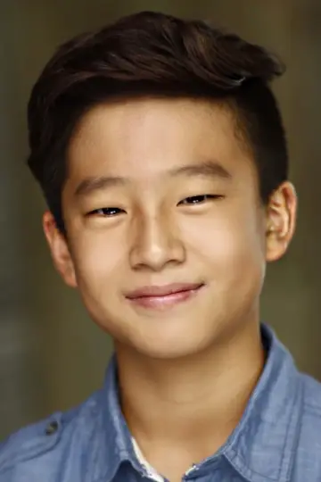 Zdjęcie Ethan Hwang #135736