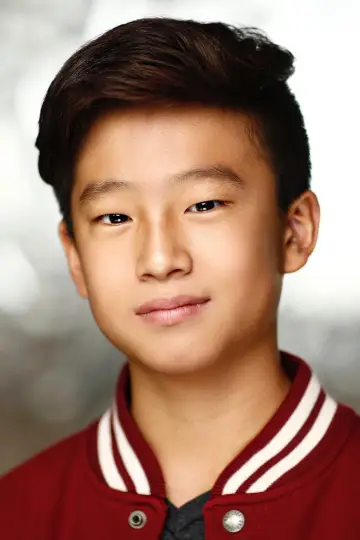 Zdjęcie Ethan Hwang #135737