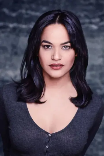 Zdjęcie Vanessa Jackson #42186