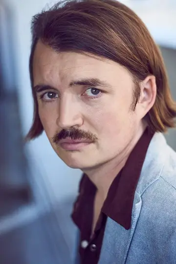 Zdjęcie Galen Howard #193379