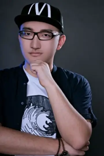 Zdjęcie Dawei Liang #131737