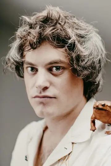 Zdjęcie Weston Razuli #301136