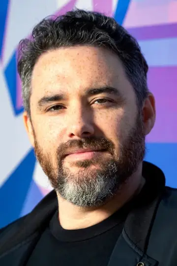 Zdjęcie Patrick O
