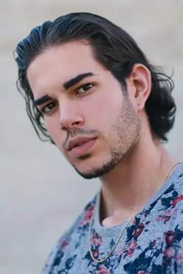 Zdjęcie Adrian De Armas #38223