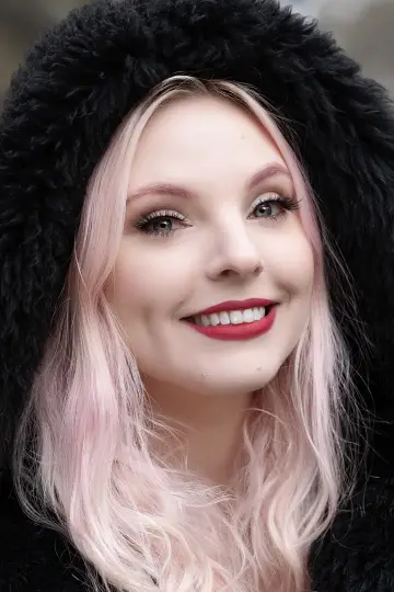 Zdjęcie Megan Deputi #239784