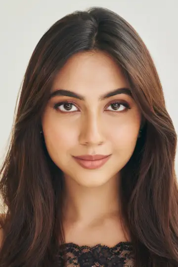 Zdjęcie Reem Shaikh (Reem Shaikh) #501897