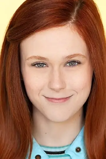 Zdjęcie Bella Martin #129834