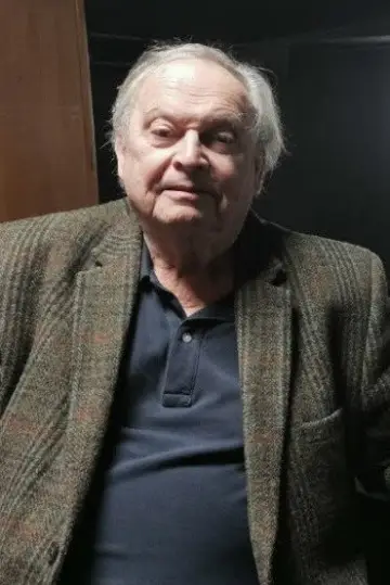 Zdjęcie Philippe Ferran