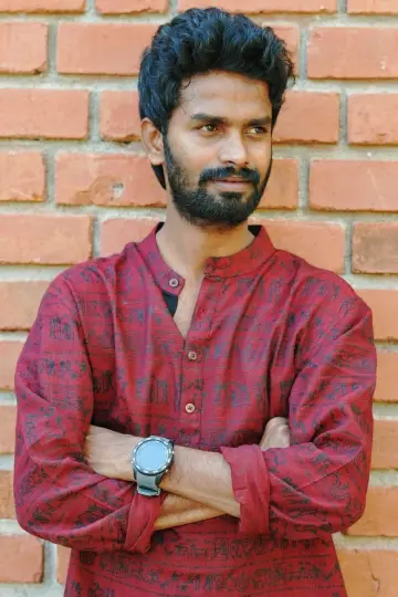 Zdjęcie Pawan Ramesh #140157