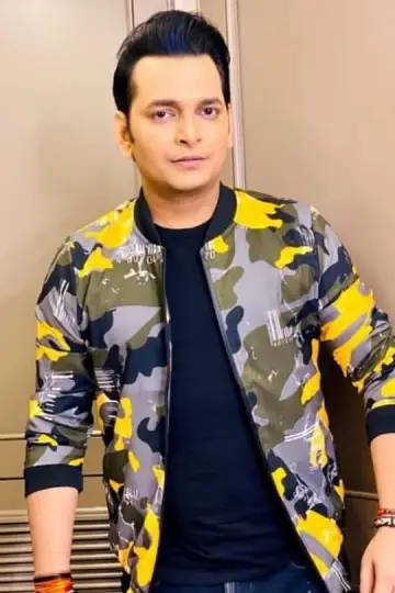 Zdjęcie Paritosh Tripathi #131857