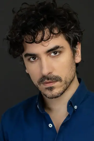 Zdjęcie Santi Bayón #20439