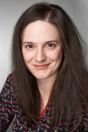 Zdjęcie Magdaléna Borová #132684